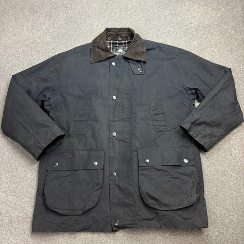 Veste cire adulte grand - cire,
