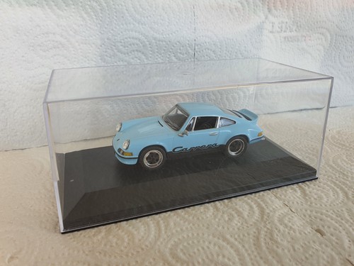 High speed porsche 911 - 1/43,