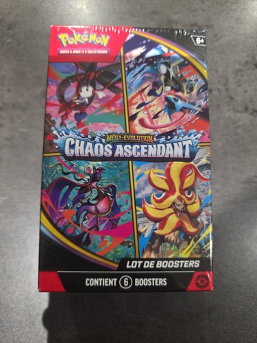 Pokémon bundle boosters - bundle,