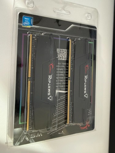 Ddr4 3200mhz 32go - 3200mhz, (2x16gb)