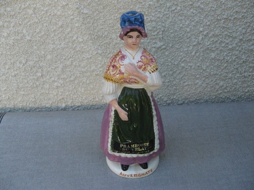 Bouteille céramique - en,
