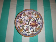 BEAU PLAT CREUX / COUPE A