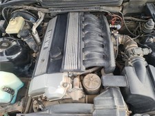MOTEUR BMW 3 serie (E36/4)