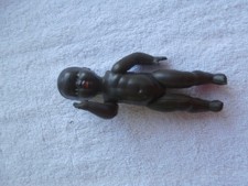 petit poupon noir année