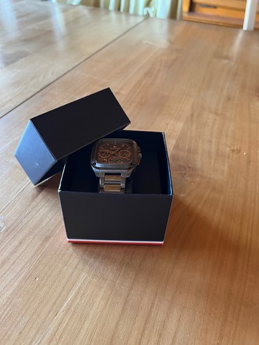Montre tommy hilfiger homme - montre,