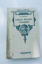Laiterie, Beurrerie