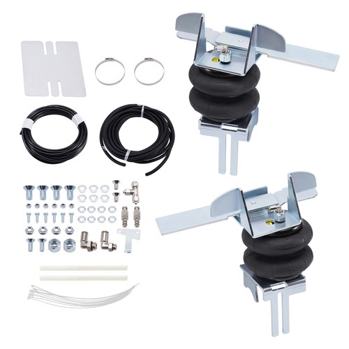 Kit suspension pneumatique for