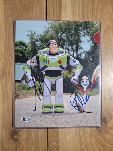 Tim allen buzz lightyear - tim,
