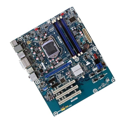 Carte mère intel dz68db lga - carte,