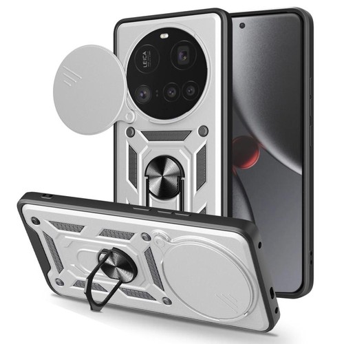 étui téléphone hybride - téléphone,
