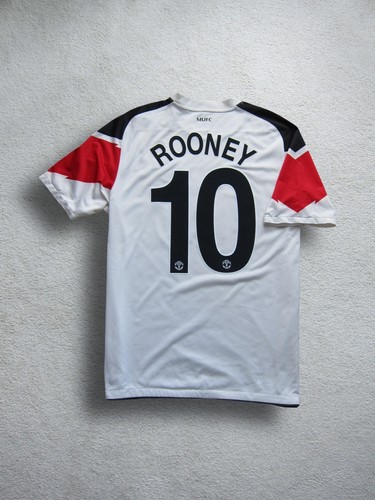 Manchester united rooney - manchester,