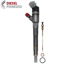 Injecteur 0445110418 Injecteur Daily Ducato Boxer Cavalier 2.3 504389548 Bosch