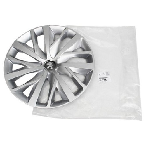 Enjoliveur roue original - de,