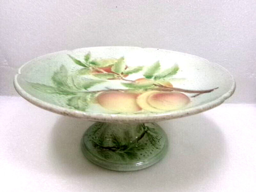 Coupe fruit compotier en - coupe, fruit,