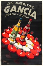 PUB GANCIA ApéRITIF