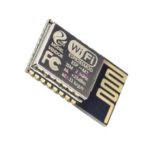 ESP-M2 ESP8285 Serial Port