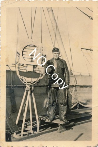 Photo wk2 kriegsmarine - wk2,