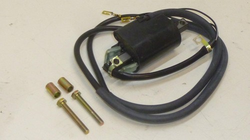 Bobine allumage volt - 12,