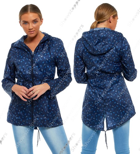 Imperméable femmes parka - femmes,