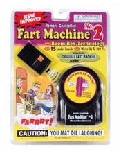 T.J. Wisemen Remote Control