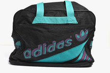 ADIDAS Vintage Années 80 Sac de sport