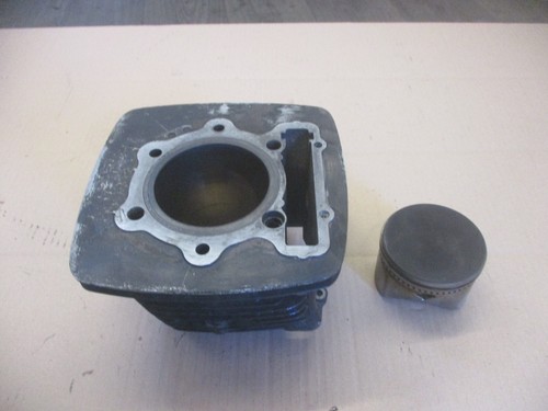 Cylindre piston pour honda - cylindre,