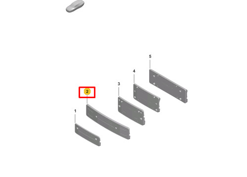 Porte plaque immatriculation - porte-plaque, d'immatriculation