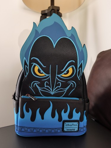 Sac dos disney loungefly - à,