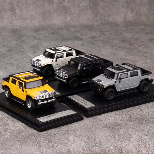 Lulu model hummer h2 - lulu,