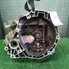 Boite de vitesses CITROEN NEMO FG 1 phase 1 2231S9