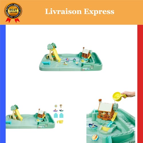 Little tikes bluey aventure - bluey,