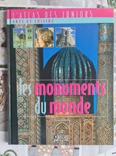 L'Atlas des juniors : Les