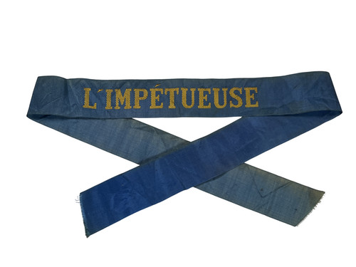 Bande bachi impétueuse - bande, de