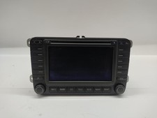 1T0035194C Autoradio pour VOLKSWAGEN GOLF V (1K1)(10.2003) Conceptline ( 472639