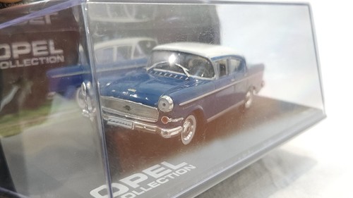 Opel kapitän limousine - p1,
