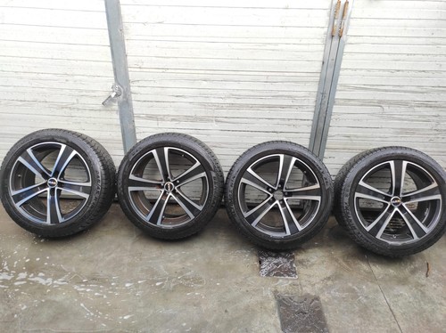 Jantes alliage pour - 4,