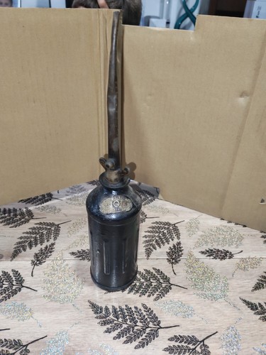Jolis ancienne burette - jolis,