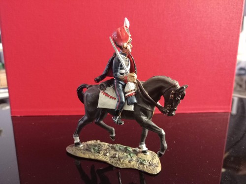 Figurine del prado - 1/32,