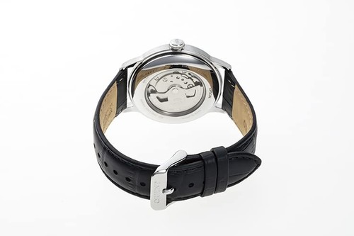 Montre automatique pour homme