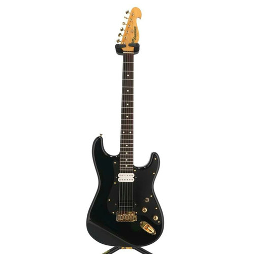 Guitare électrique bill - guitare,
