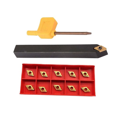 Plaquettes carbure tour - plaquettes,