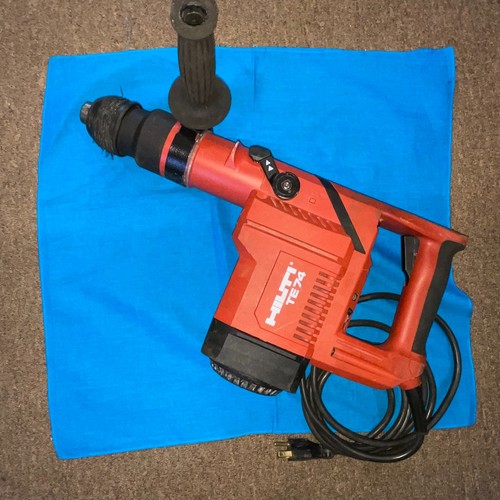 Hilti rotary hammer 1990 - hilti, 74