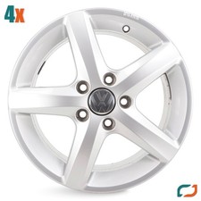 Jantes alu original golf - 4x,