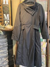 Cop.Copine Long Coat Size
