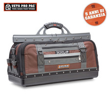Sac à outils extra large VETO