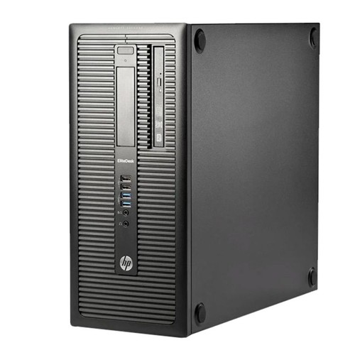 Tour elitedesk 800 - pc,