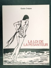 Crepax valentina loi la - crepax,
