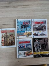 REVUE FIGURINES. HISTOIRE ET COLLECTIONS.  ESCI, HELLER, MATCHBOX , ACTION FIGUR