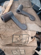 Tournette Fermeture fenêtre