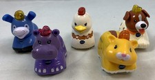 VTech Tip Tap Animaux